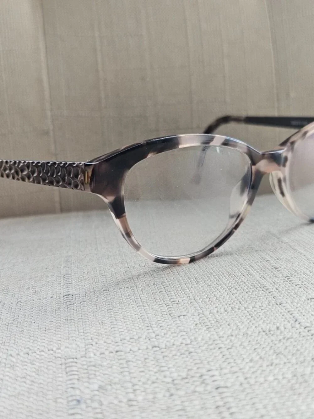 Kensie Women Eyeglasses Frame PK Eye Waer Glasses Tortoise 50[]17 135